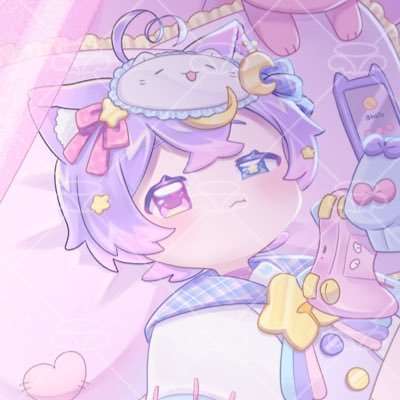 ︎ 猫と人間の狭間でゆらゆら無性別ねこちゃんです🐱 #IRIAM個人勢 🪽総合タグ: #ルネ夢心地 FA: #猫羽絵日記 FM:🌙🫧🪽 ✧産みのママ様:@Unpyo_Hafusa 💚 ✧ホワイトゴスロリ衣装ママ様:@Do_keshi66 🤍✧無断転載❌AI学習❌✧トレス,AIイラストの方ご遠慮してます