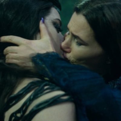 itsarami's profile picture. she is my scar