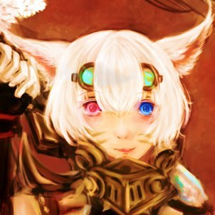 最近のゲーム→AC6三周済/FF14休止/FGO/崩スタ/原神/ゼンゼロ/鳴潮/崩壊3rd/パニグレ/アクナイも始めました。ご友人以外には返信しません。25↑夢女+NL+ブロマンス