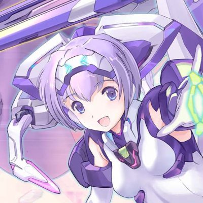 『トリガーハート エグゼリカ』の情報をお知らせします!
<エグゼリカ ポータルサイト>https://t.co/M2SasfIfB7
ご質問はコスモマキアー公式HPよりお問い合わせください。
<お問い合わせページ>https://t.co/MRbBq3DI9p
