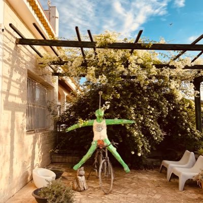 Moro60239213's profile picture. ☃️🌨️