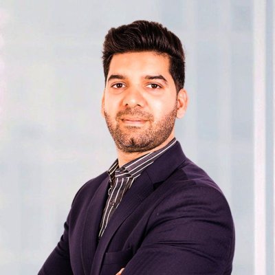 ImranDarRFZ's profile picture. As a CEO at RFZ Group of companies, I am dedicated to empowering businesses and fostering growth in the UAE. Let’s connect to explore potential partnerships.