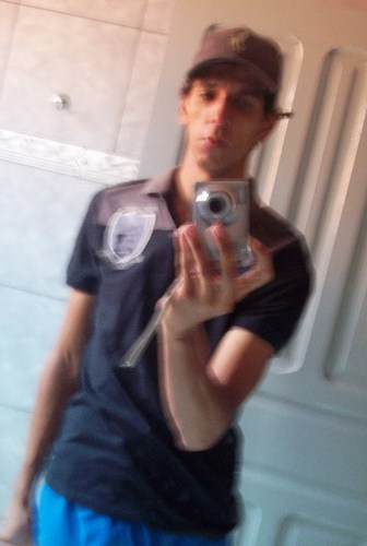 Alegre, Ousado & Filho de Deus s2