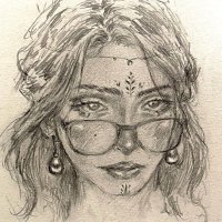 ‎ރިނާދު𐬺 (@thatsme_i) 's Twitter Profile Photo