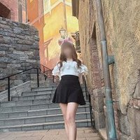 深夜ちゃん (@shenyechan14119) 's Twitter Profile