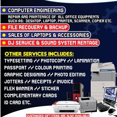 waiz_concept's profile picture. I'm a Computer engineer and a graphic designer. Different personalize gift items are also available. A motivational speaker ✌️+ Part-time DJ 🥂

FR2KXKES