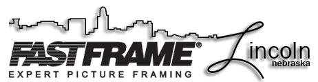 FastframeLnk's profile picture. Located in south Lincoln, FASTFRAME has been serving the custom picture framing needs of Lincoln and the surrounding areas since 2004.