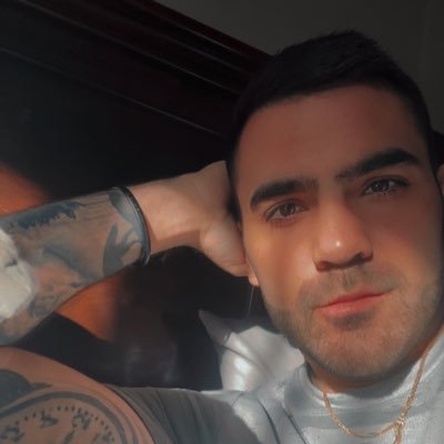 AlbomonteJohnny's profile picture. 