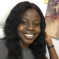 Esther (@its_sassyl) 's Twitter Profile