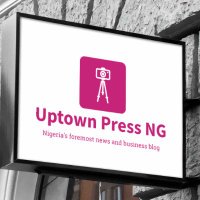 Uptown Press NG (@realmoshudkarim) 's Twitter Profile