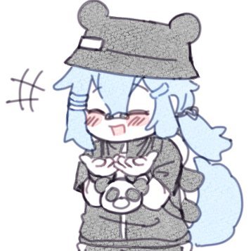 ちょっぴりちいさな青空色のまめふれんず☀
たくさんおともだちできるといいな🍀
Like💙 かわいい もふもふ かわいがってくれるひと
#ぷちしぇあ #ねんねころん #甘味処豆日向 #ちびもふ喫茶
FA.総合タグ #ゆうのおもいで
VRCプロフ/グループはリンクみてね!
アイコンはほしちゃんの絵だよ~