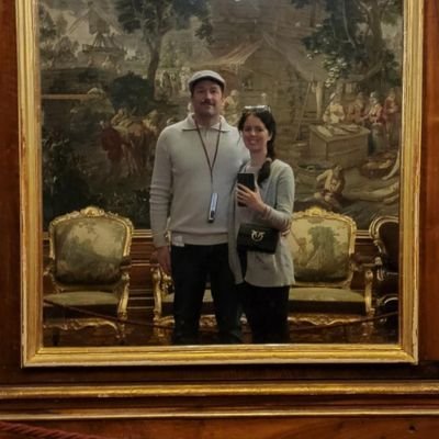 Mark96854262's profile picture. Millwright, Dog lover and stock trader that loves travelling the world in search of ancient history and new tech.
My Tesla referral code https://t.co/vTiai7T65j