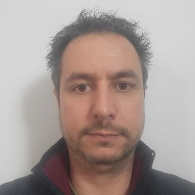 MikaelPicolo's profile picture. 