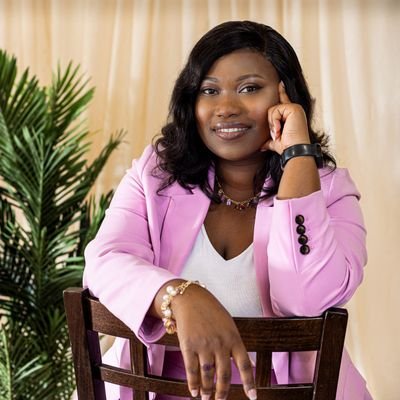 Tosin Elizabeth Omole Profile