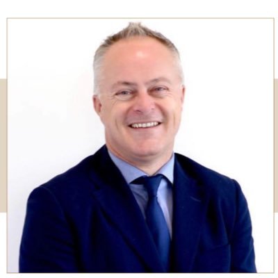 Director of Development - Terre Blanche Hotel Spa Golf Resort |Sport Manager for Golf Paris 2024 | Former GM @legolfnational 2014-2020 #rydercup2018