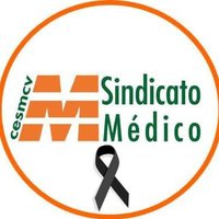 SindicatoMedico_CESM-CV (@cesm_cv) 's Twitter Profile