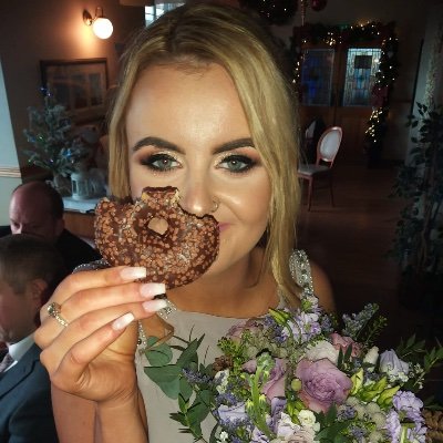 _EmmaGallagher's profile picture. 20 • Donegal • ✨💕