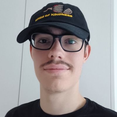 27Gschmidt's profile picture. L2 Cinéma - Université Paris 8