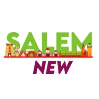 The Salem New (@thesalemnew) 's Twitter Profile Photo The Salem New (@thesalemnew) 's Twitter Profile Photo