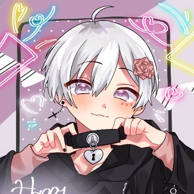 shionページ♡⃜ 紫苑🧪🌙 (@Shion_4_4) / X
