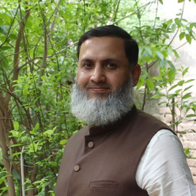 rabeeh's profile picture. Researcher, interested in Social Computing and Network Science