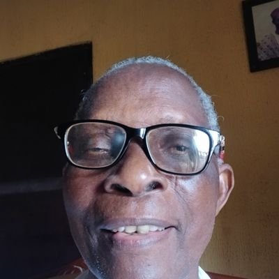 Adefemi_85042's profile picture. A wonderful father and husband