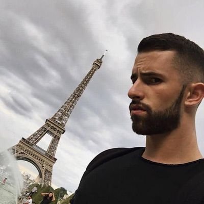LouisC9659's profile picture. Je veux une relation sérieuse et durable 🌹