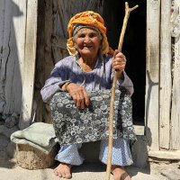 Ebeyinkisi (@ebeyinkisi) Twitter profile photo