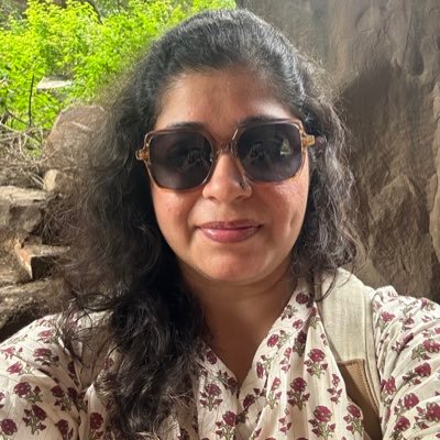 A Social Entrepreneur & a Regenerative Leader! Founder @SLivelihood 🔗 https://t.co/DxJK0UYAMi