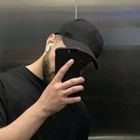 ashkan (@ashknpydr) 's Twitter Profile