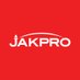 JAKPRO Group (@jakprogroup) Twitter profile photo JAKPRO Group (@jakprogroup) Twitter profile photo