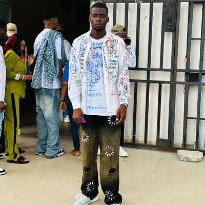 💥political Activist|| Tiktok ads Expert || Leads Generator || Chelsea fan💙 an Entertainer 🎙️(Club Hypeman)💯
