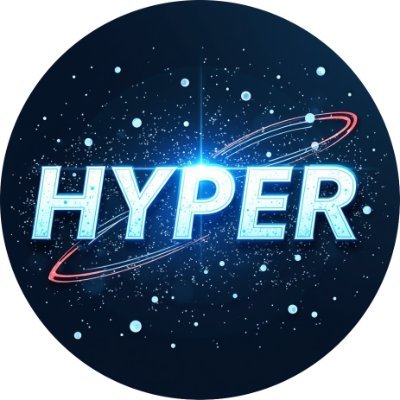 - TICKER : HYPER 💫
- DRep ID : drep1jjx7efq77a0gtx49h9vvtraq9prsp45u5q3qrah6vw7p5t2sx66
- member of Cardano Single Pool Alliance @CardanoSPA