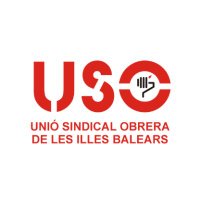 USO-Illes Balears (@usoillesbalears) 's Twitter Profile Photo USO-Illes Balears (@usoillesbalears) 's Twitter Profile Photo