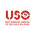 USO-Illes Balears (@usoillesbalears) Twitter profile photo USO-Illes Balears (@usoillesbalears) Twitter profile photo