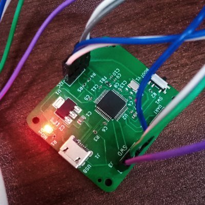 igigneregnaw's profile picture. Embedded Systems Eng.🇰🇪