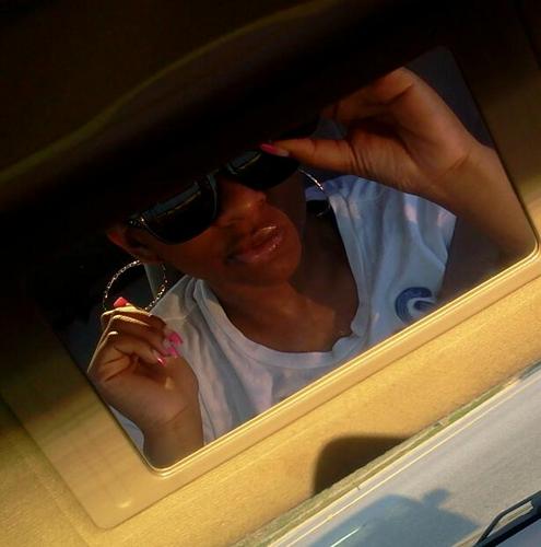 Nthn U Couldnt Imaginee!!! Yhu Kno The Most Beatiful & Smart. []￦e M€ O® Y°u. Lovedd By The Bestt. And S\0 Twhoo My Boo From Tha Atl _TiMM[[°]] I Miss U Boo.