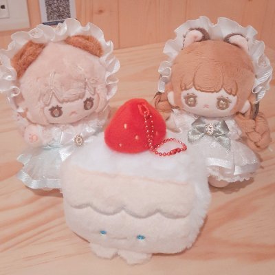 一分鐘/消失一陣子：ˇˇさんのプロフィール画像