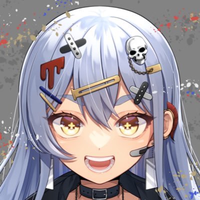 美夜ルカ@『女神ですが配信はじめました！』さんのプロフィール画像
