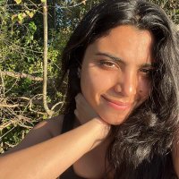 Kudrat Wadhwa (@gulbahaara) 's Twitter Profile Photo