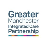 GM Integrated Care Partnership (@gm_icp) 's Twitter Profile