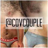 CovCouple (@covcouple) 's Twitter Profile Photo CovCouple (@covcouple) 's Twitter Profile Photo