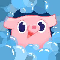 Nif Nif - OUT NOW! (@springfoxgames) 's Twitter Profile Photo