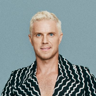 Jake Shears Profile
