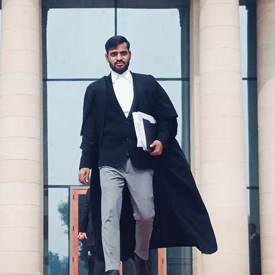 ®️Minimalist
*Advocate Delhi High Court
*Ex. Law student Delhi University
*Ex. Student Satyawati college |DU|
*Ex. NCC Cadet Delhi Directorate