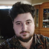 Alessio Bouko (@ultraman1_) 's Twitter Profile