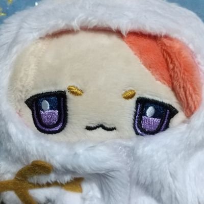 watasutera_i9i's profile picture. 20↑♀️
🌈🕒️(🍝🍷、🦉🎻)、シナモンくん、ポケモン、スタレが好き
FGO始めました