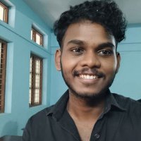 Dwarak Nath Padayattil (@6dwarak) 's Twitter Profile