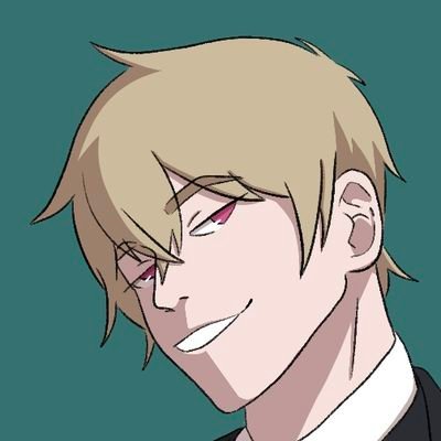 VoxVT's profile picture. VTuber, butler, brat ♦️He/Him ♦️Streaming every Wed/Thu at 6:30 PM  PST♦️ Minors DNI ♦️ Business Inquiries: VoxVT.inquiries@gmail.com