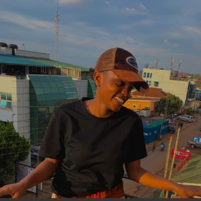MKakwanzi14440's profile picture. Tech lover, and also love Exploring the world, one city at a time.
